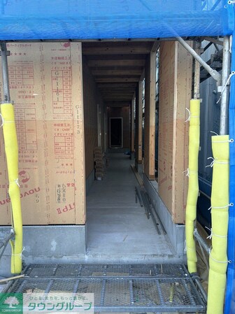 リバービュー打越の物件内観写真